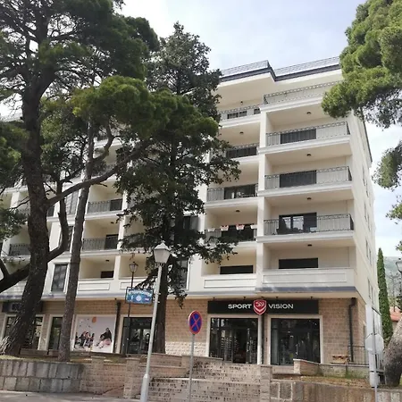 Apartman Divna