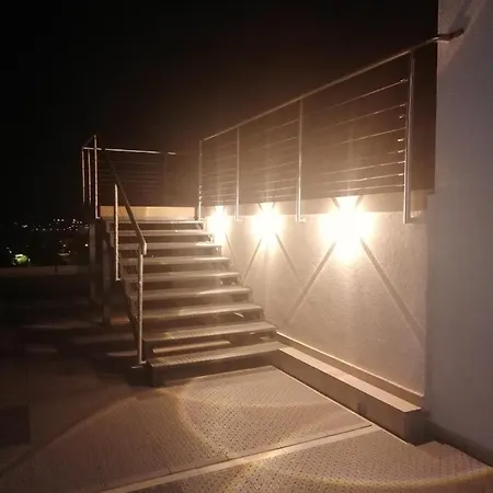 Apartman Divna * Τρέμπινιε