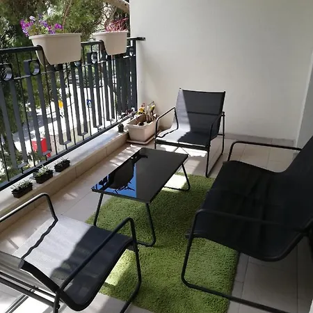 Apartman Divna Διαμέρισμα
