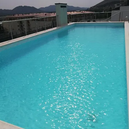 Apartman Divna