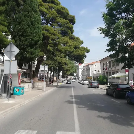 Apartman Divna * Τρέμπινιε