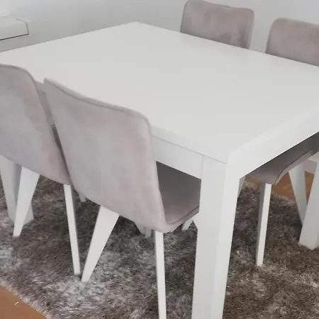 Διαμέρισμα Apartman Divna