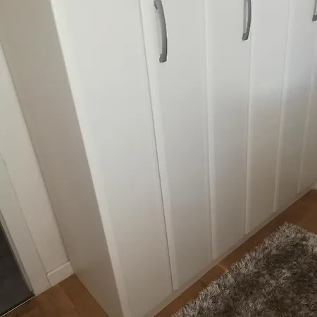 Apartman Divna