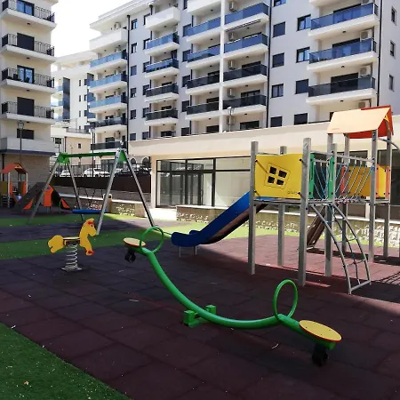 Apartman Divna