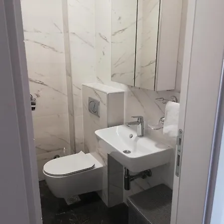 Apartman Divna * Τρέμπινιε
