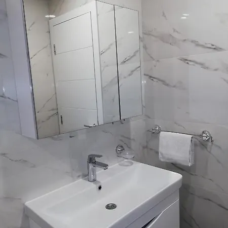 Διαμέρισμα Apartman Divna *