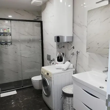 Apartman Divna * Τρέμπινιε