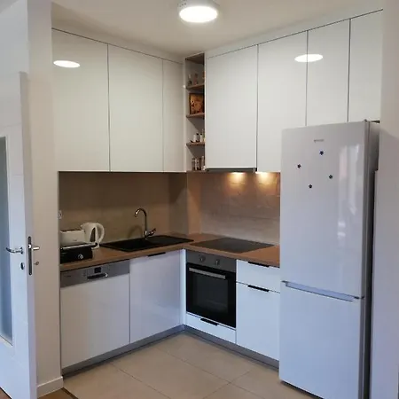 Apartman Divna