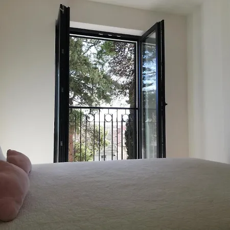 Apartman Divna