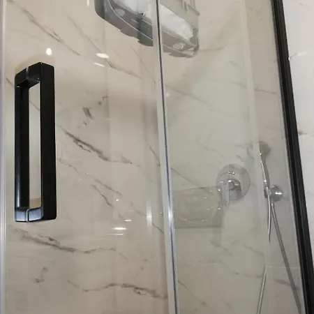 Apartman Divna Διαμέρισμα Τρέμπινιε