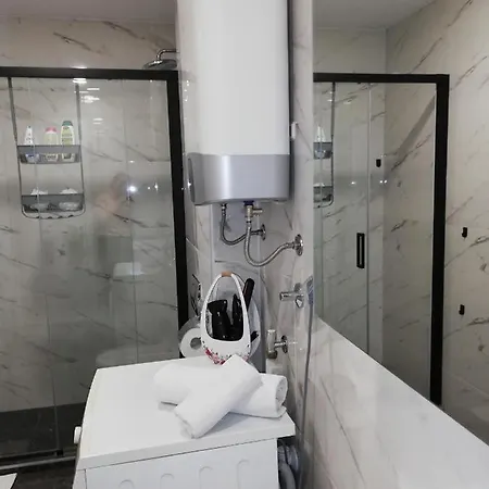 Apartman Divna * Τρέμπινιε