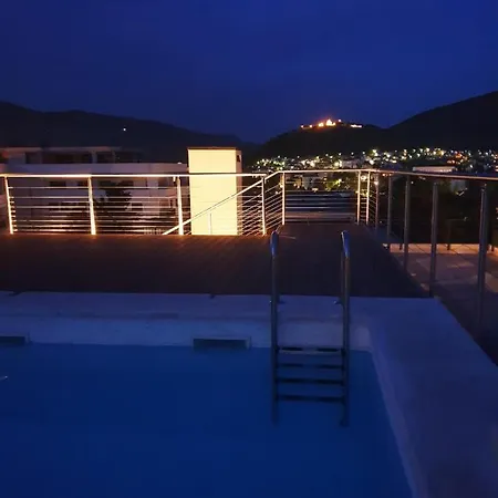 Apartman Divna Τρέμπινιε