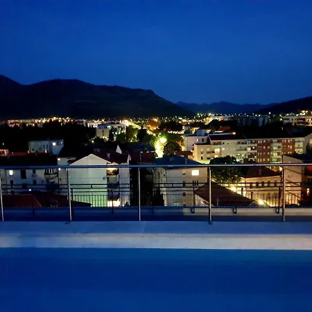 Διαμέρισμα Apartman Divna Τρέμπινιε