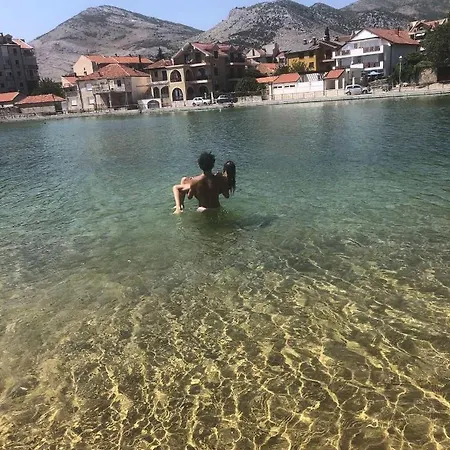Apartman Divna