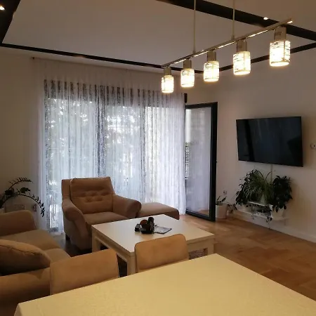 Apartman Divna Διαμέρισμα Τρέμπινιε