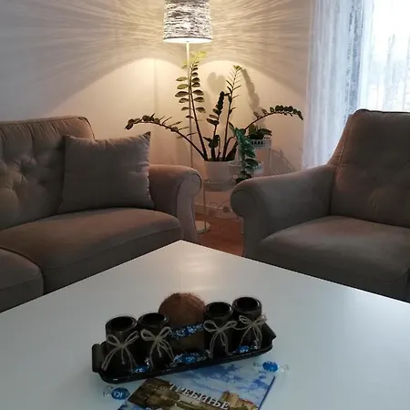 Διαμέρισμα Apartman Divna *