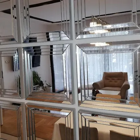 Apartman Divna * Τρέμπινιε